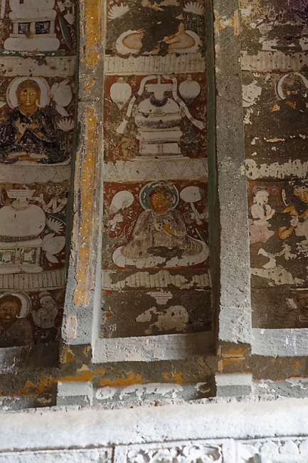 Grottes d'Ajanta-462